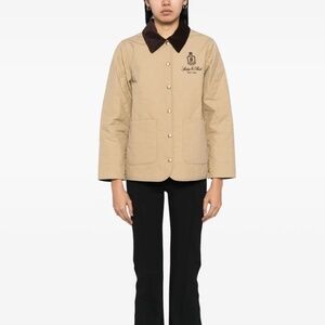 Sporty & Rich Barn Jacket